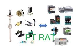 Sensor dan Controller Gems Sensors
