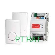 Sensor dan Controller Honeywell