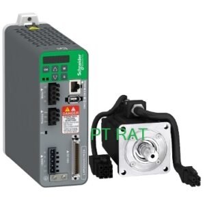  Servo Motor & Drive Schneider