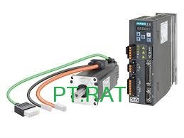 Distributor Servo Motor & Drive Siemens Terpercaya di Indonesia