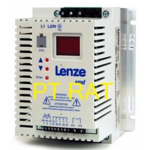 Distributor Inverter Lenze