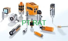 sensor controller IFM