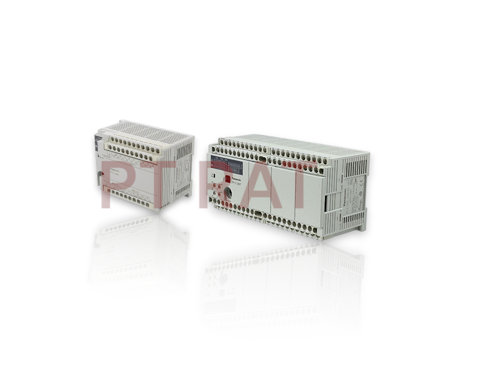 PLC Panasonic PLC FP-XO