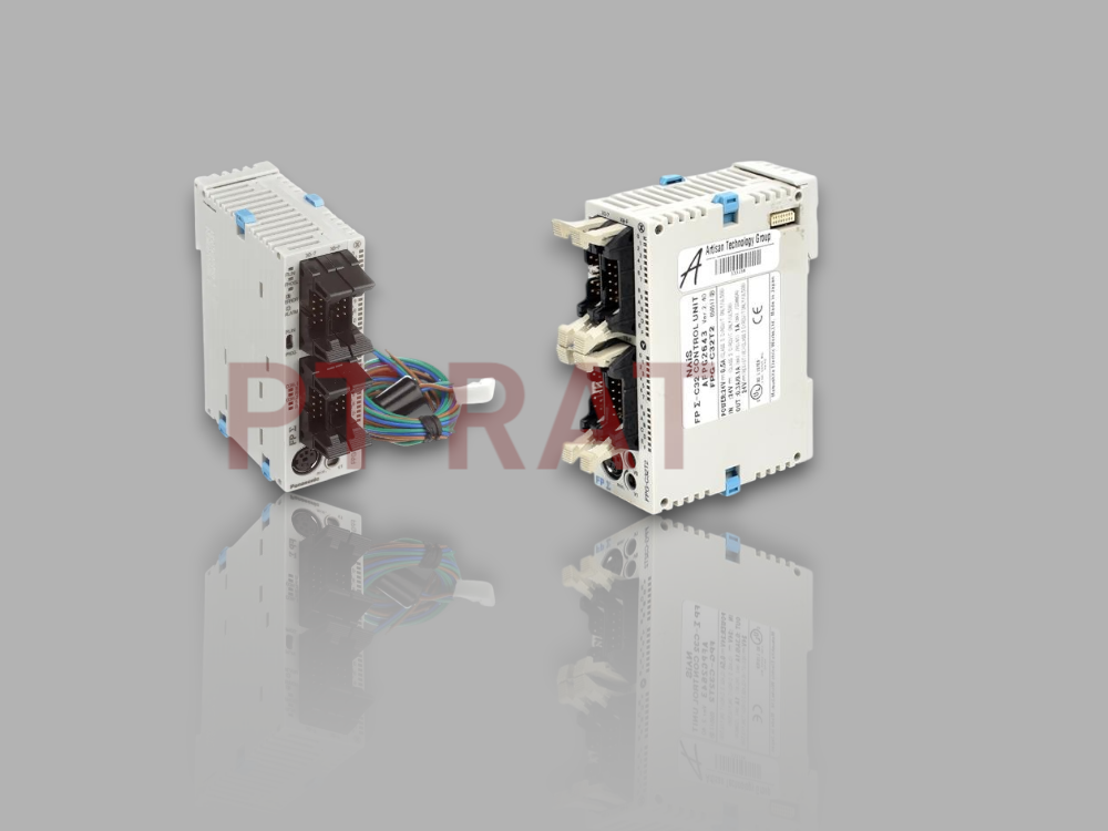 Panasonic PLC FP Sigma Series