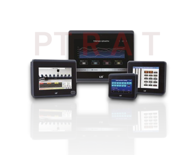 HMI LS Electric eXP2 Series
