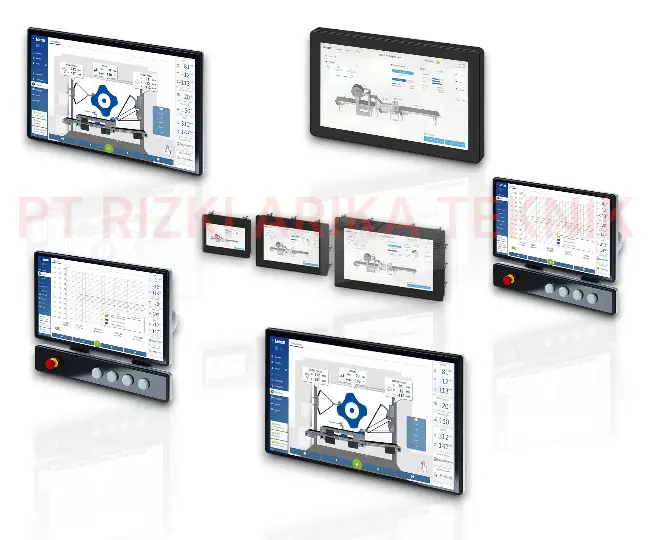 HMI LS Distributor indonesia