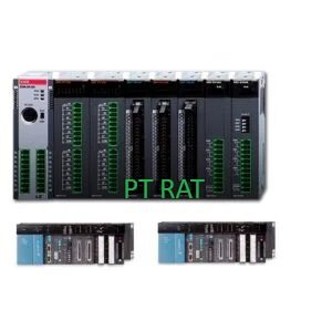 PLC LS XGB