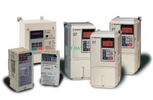 Jual Inverter Yaskawa Terbaik