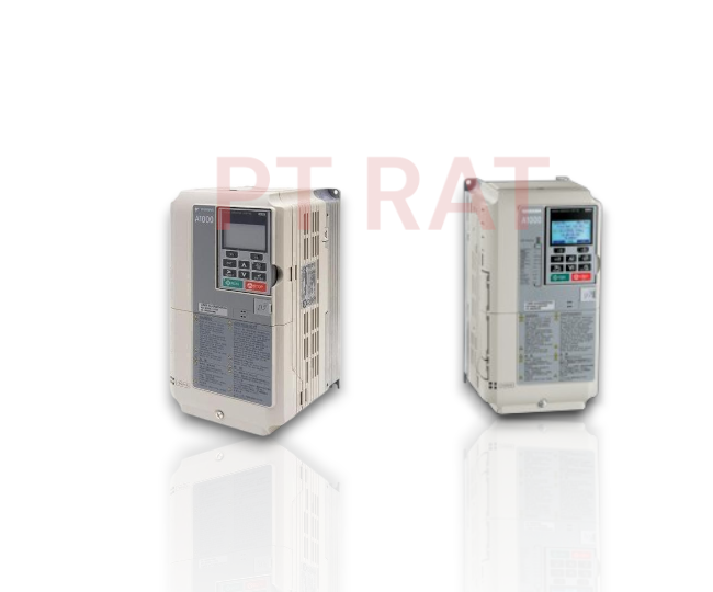 Jual Inverter Yaskawa CIMR-AB4A0675ABA