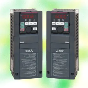 Distributor Inverter Mitsubishi