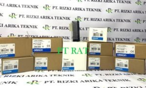 Distributor Omron Indonesia