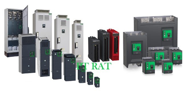 Distributor Schneider Electric Indonesia