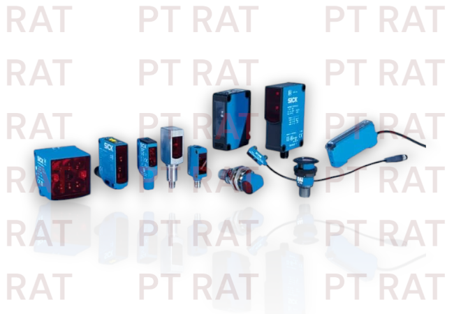 Distributor Sick Indonesia Lengkap