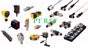 Distributor Turck Indonesia Terlengkap