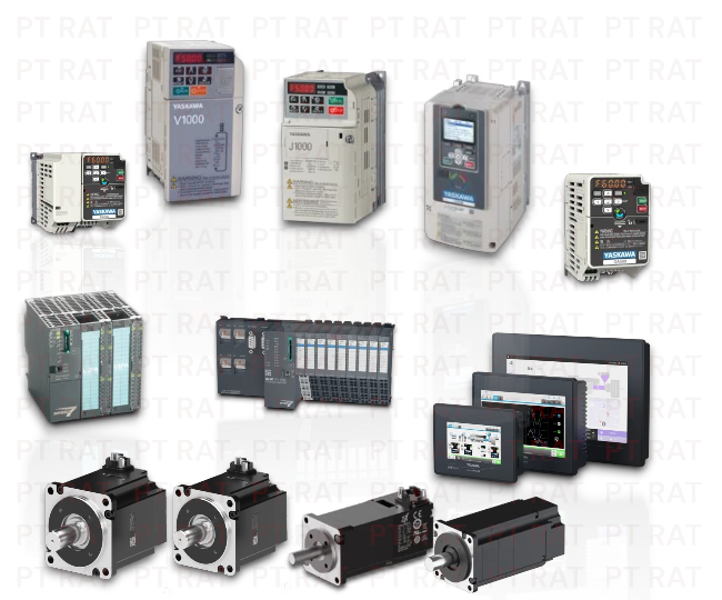 Distributor Yaskawa Indonesia Lengkap