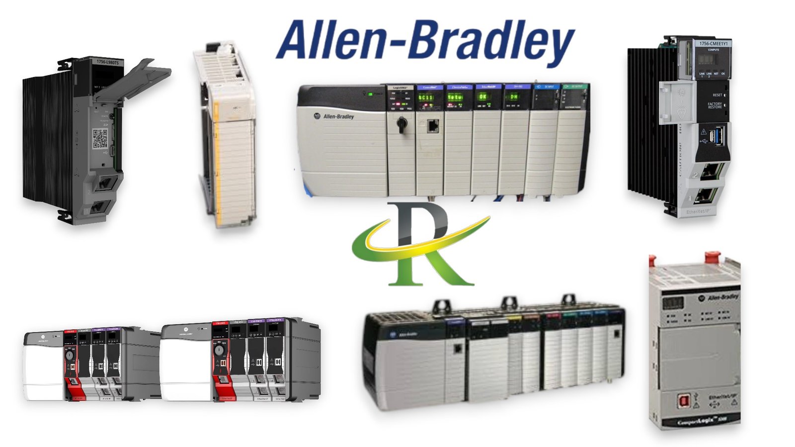 Rgd Allen Jual PLC Allen Bradley 1769-OF8C Jakarta - pt-rat.com
