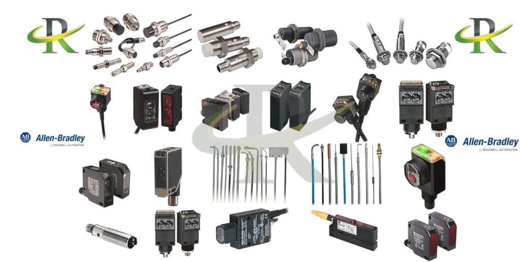 Allen Bradley 875L-F8N18-A2