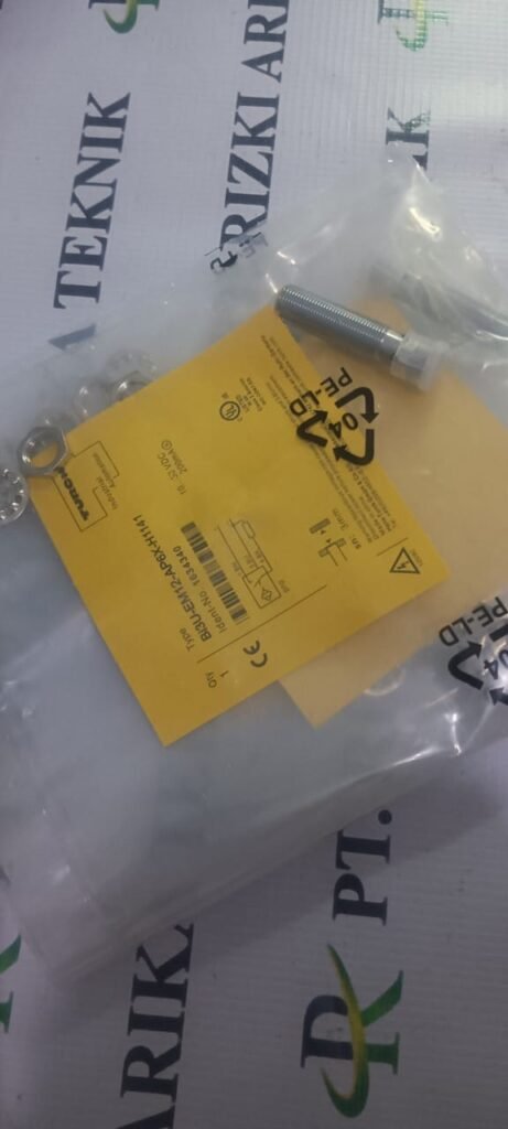 Jual Turck Bi3U-EM12-AP6X-H1141 Sensor Indonesia